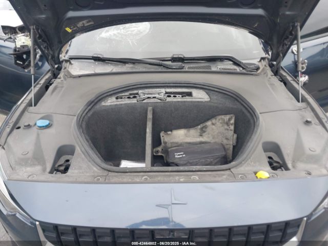 2022 POLESTAR 2 LPSED3KA1NL075497 Photo 9