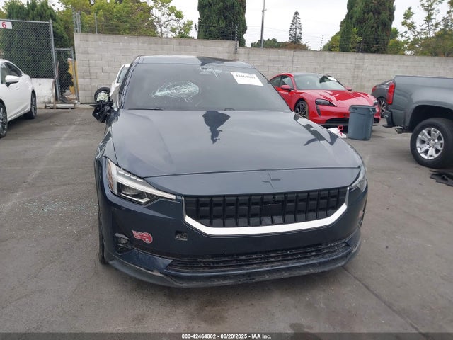 Polestar e400v6 2022 LPSED3KA1NL075497 Image 12