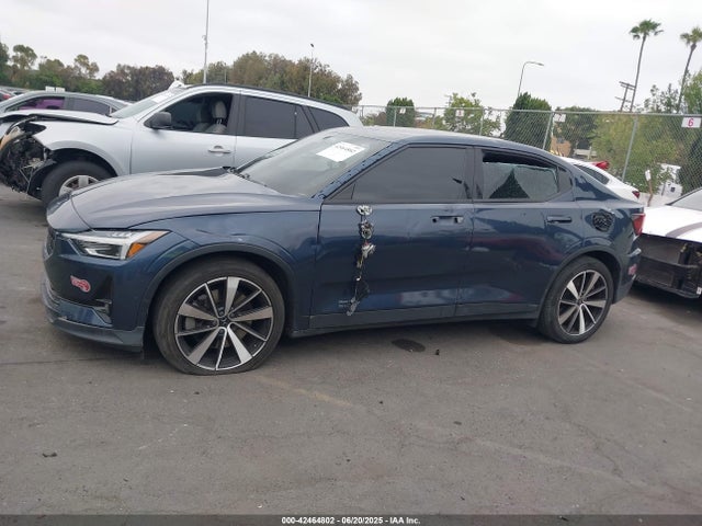 Polestar e400v6 2022 LPSED3KA1NL075497 Image 14