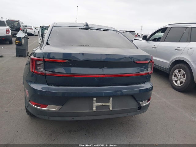 Polestar e400v6 2022 LPSED3KA1NL075497 Image 16