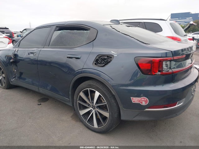 Polestar e400v6 2022 LPSED3KA1NL075497 Image 22