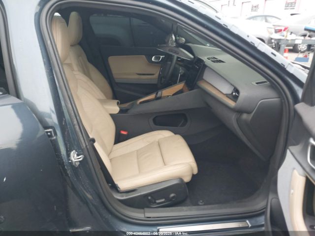 2022 POLESTAR 2 LPSED3KA1NL075497 Photo 4