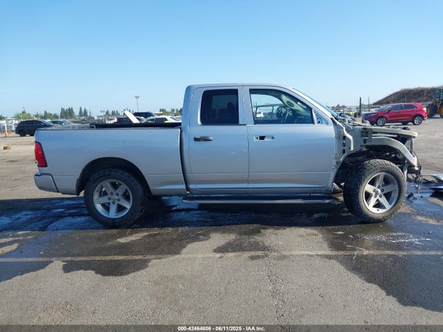 1C6RR7FT7ES206698 RAM 2014