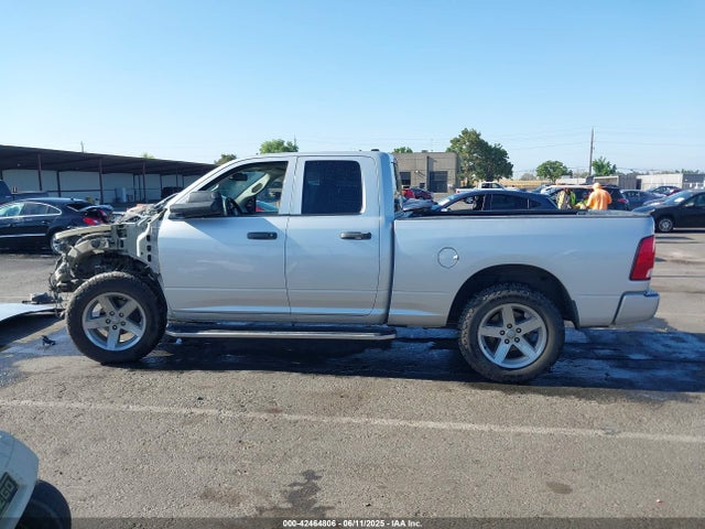 1C6RR7FT7ES206698 RAM 2014