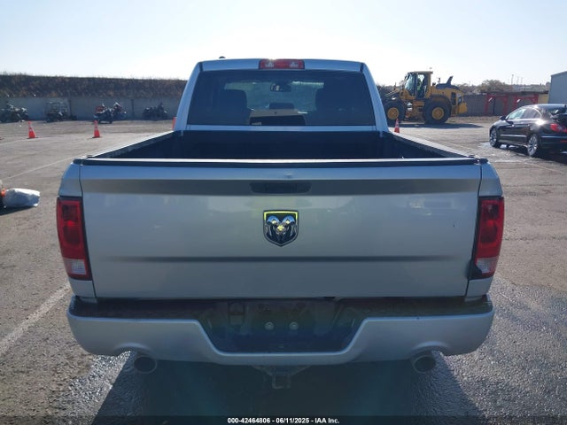1C6RR7FT7ES206698 RAM 2014