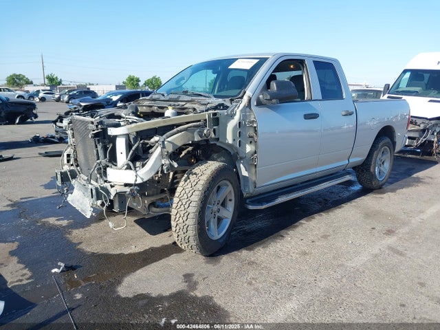 1C6RR7FT7ES206698 RAM 2014