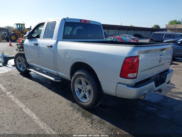 1C6RR7FT7ES206698 RAM 2014