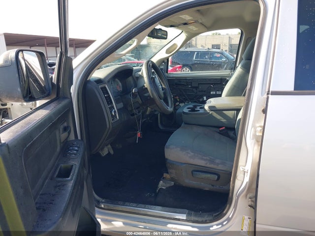 1C6RR7FT7ES206698 RAM 2014