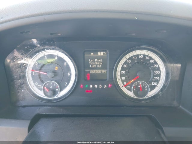 1C6RR7FT7ES206698 RAM 2014