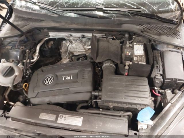 2016 VOLKSWAGEN GOLF GTI 3VW447AU3GM025172 Photo 9