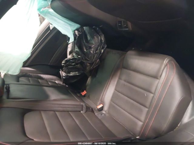 2016 VOLKSWAGEN GOLF GTI 3VW447AU3GM025172 Photo 7