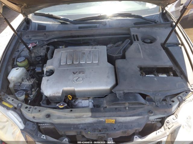 2007 LEXUS ES 350 JTHBJ46G672082749 Photo 9