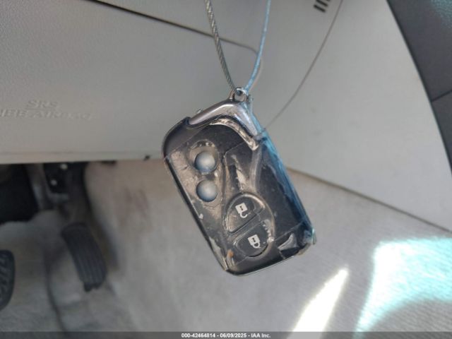 2007 LEXUS ES 350 JTHBJ46G672082749 Photo 10
