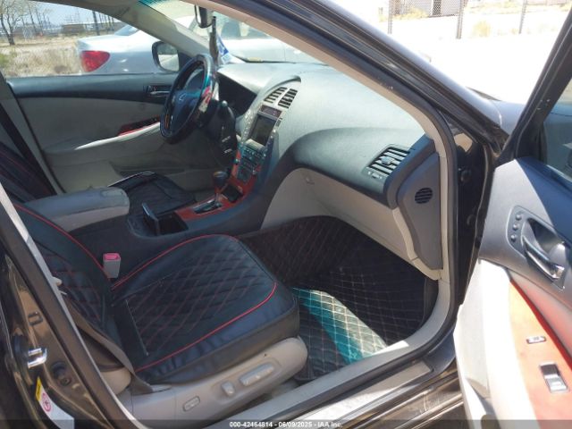 2007 LEXUS ES 350 JTHBJ46G672082749 Photo 4