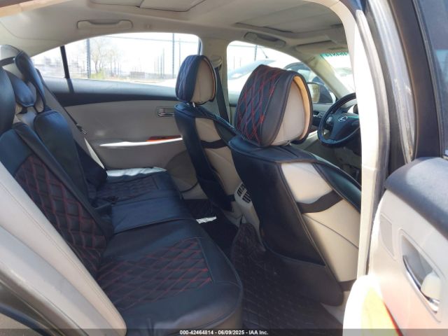 2007 LEXUS ES 350 JTHBJ46G672082749 Photo 7