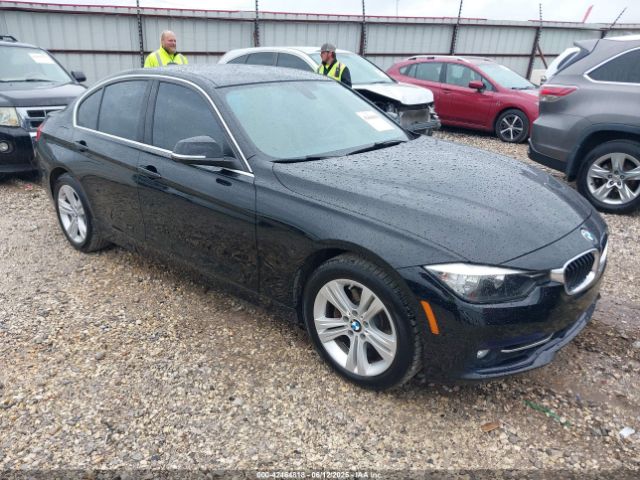 2017 BMW 330I WBA8B9G54HNU48756