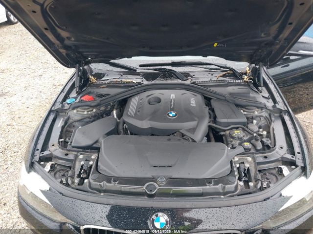 2017 BMW 330I WBA8B9G54HNU48756 Photo 9