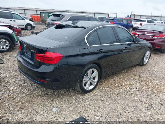 2017 BMW 330I WBA8B9G54HNU48756 Photo 3