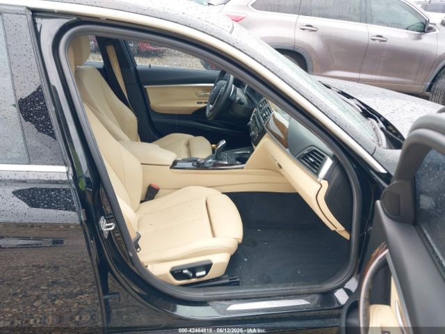 2017 BMW 330I WBA8B9G54HNU48756 Photo 4