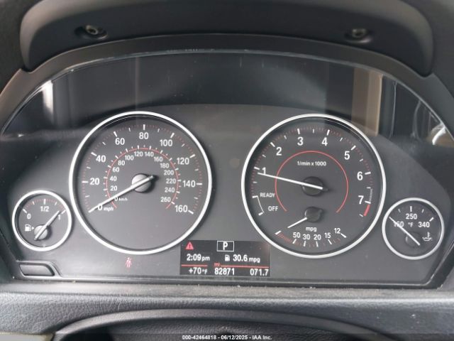 2017 BMW 330I WBA8B9G54HNU48756 Photo 6
