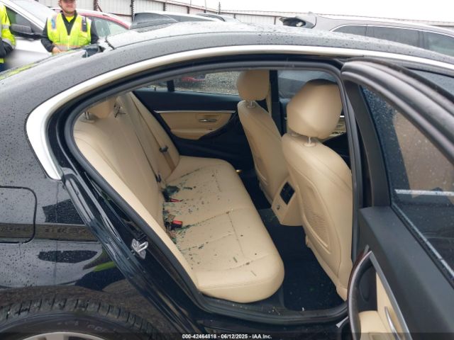 2017 BMW 330I WBA8B9G54HNU48756 Photo 7