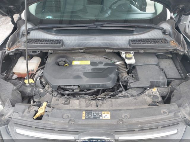 1FMCU0GXXGUA26351 Ford ESCAPE SE