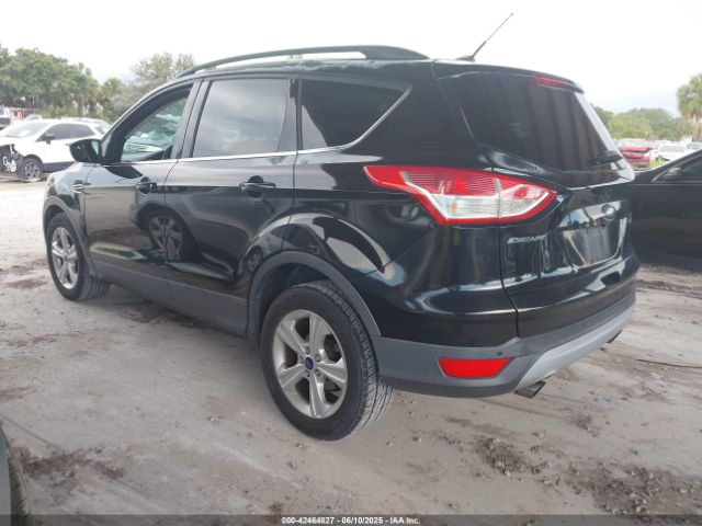 1FMCU0GXXGUA26351 Ford ESCAPE SE