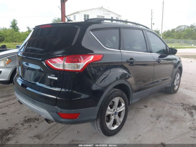 1FMCU0GXXGUA26351 Ford ESCAPE SE