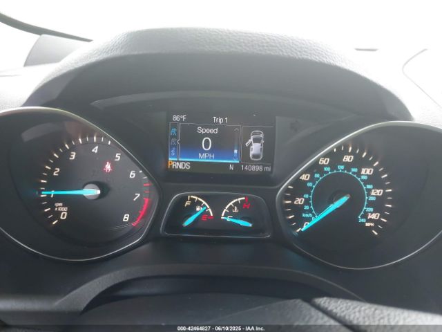 1FMCU0GXXGUA26351 Ford ESCAPE SE