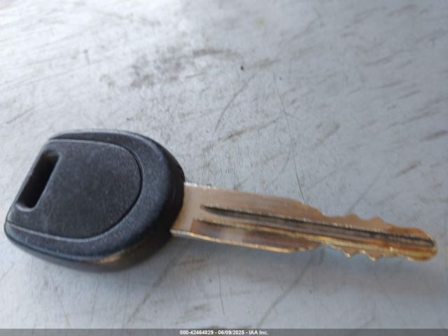 2005 MITSUBISHI LANCER JA3AJ26EX5U031240 Photo 10