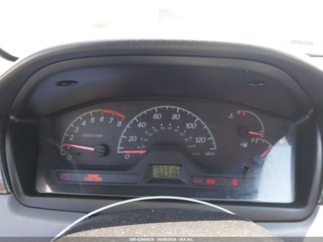 2005 MITSUBISHI LANCER JA3AJ26EX5U031240 Photo 6