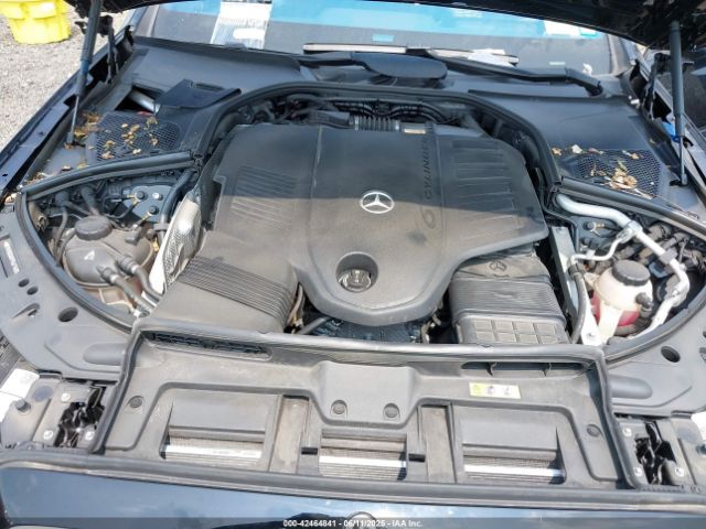 2023 MERCEDES-BENZ S 500 W1K6G6DB2PA174201 Photo 9
