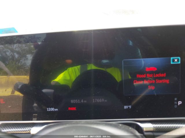 2023 MERCEDES-BENZ S 500 W1K6G6DB2PA174201 Photo 6