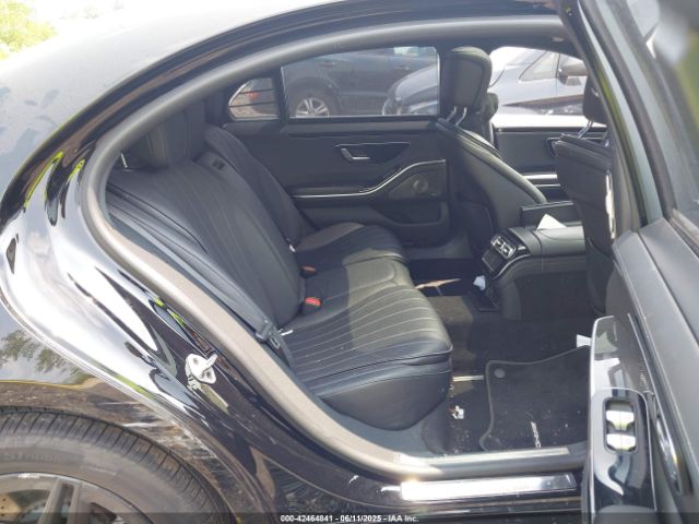 2023 MERCEDES-BENZ S 500 W1K6G6DB2PA174201 Photo 7