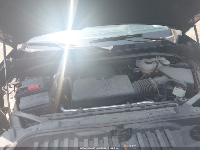Chevrolet l84 2024 2GCUDJED2R1149695 Image 10