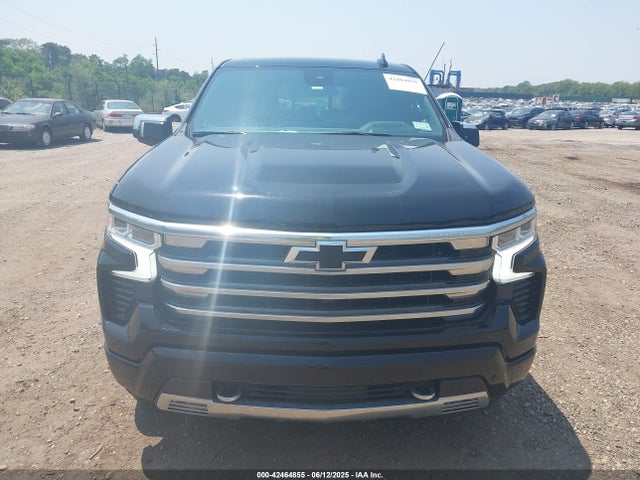 Chevrolet l84 2024 2GCUDJED2R1149695 Image 12