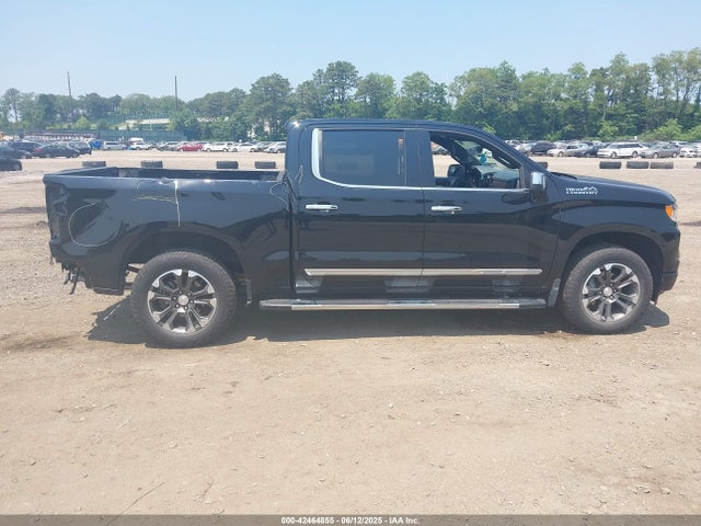 Chevrolet l84 2024 2GCUDJED2R1149695 Image 13