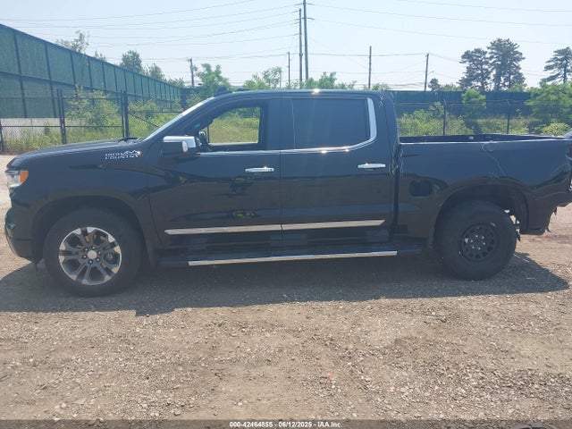 Chevrolet l84 2024 2GCUDJED2R1149695 Image 14