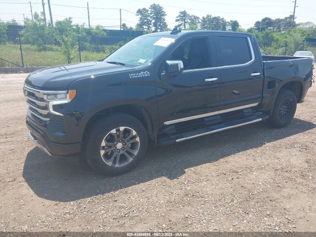 Chevrolet l84 2024 2GCUDJED2R1149695 Image 2