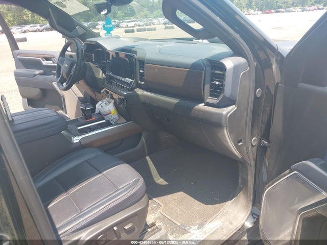 Chevrolet l84 2024 2GCUDJED2R1149695 Image 5