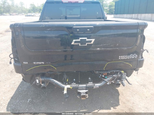 Chevrolet l84 2024 2GCUDJED2R1149695 Image 6