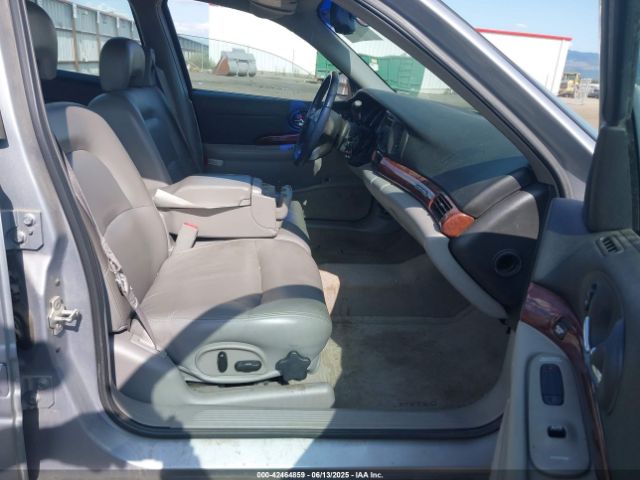 2005 BUICK LESABRE 1G4HR54K65U146027 Photo 4