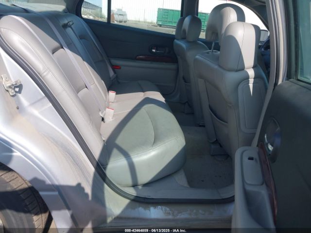 2005 BUICK LESABRE 1G4HR54K65U146027 Photo 7