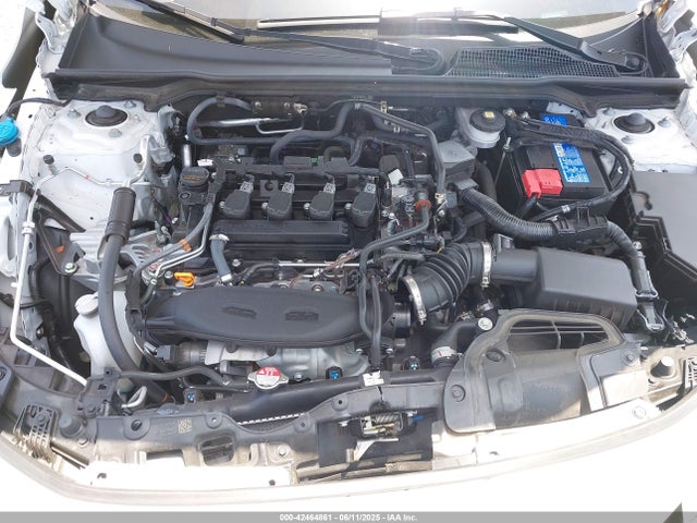 19XFL1G89RE028886 Honda l15b7