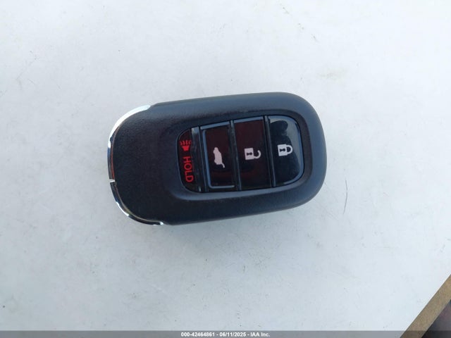 19XFL1G89RE028886 Honda l15b7