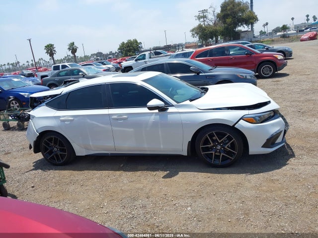 19XFL1G89RE028886 Honda l15b7