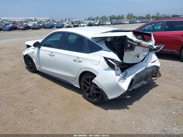 19XFL1G89RE028886 Honda l15b7