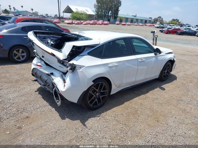 19XFL1G89RE028886 Honda l15b7