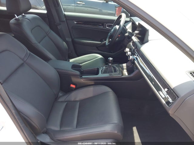 19XFL1G89RE028886 Honda l15b7
