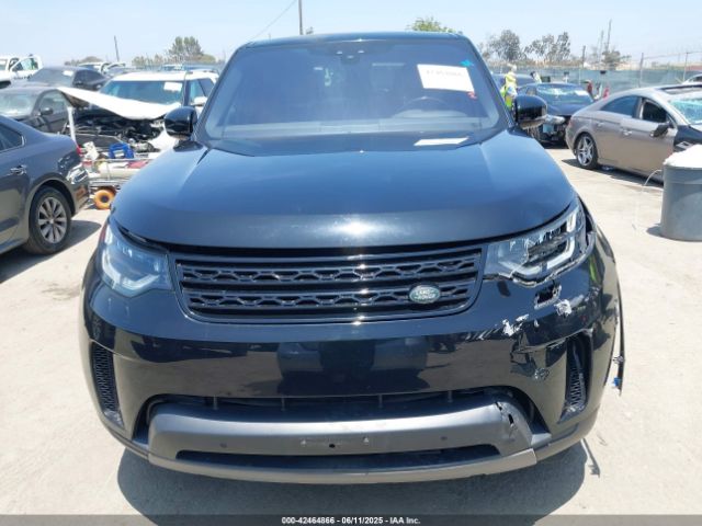 SALRG2RV3KA096015 Land Rover aj126